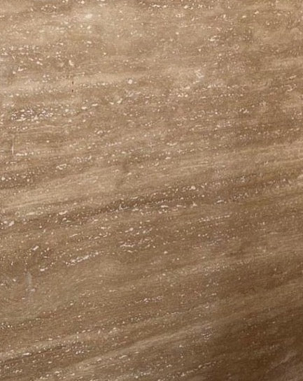Brown Travertine