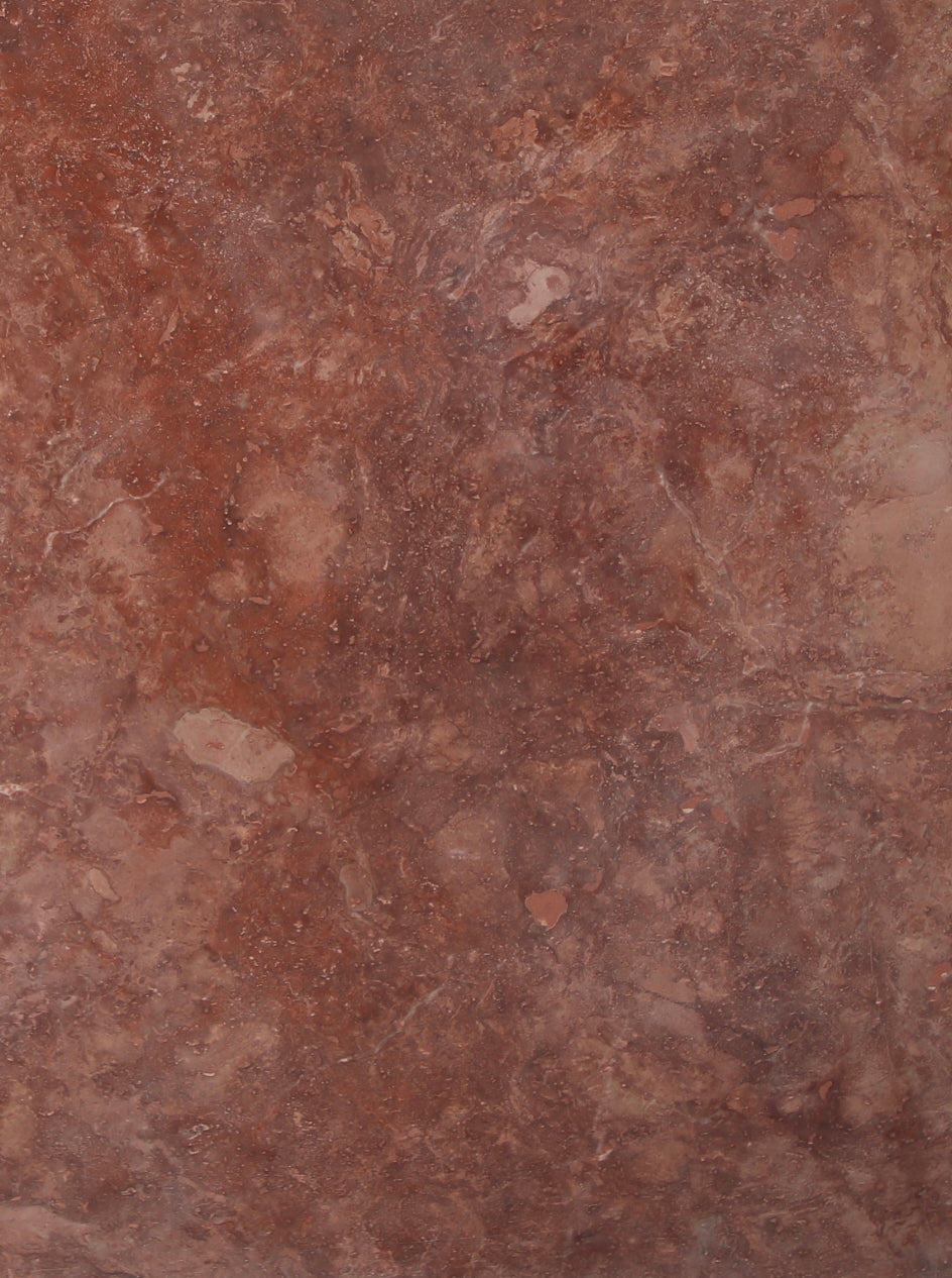 Red Travertine