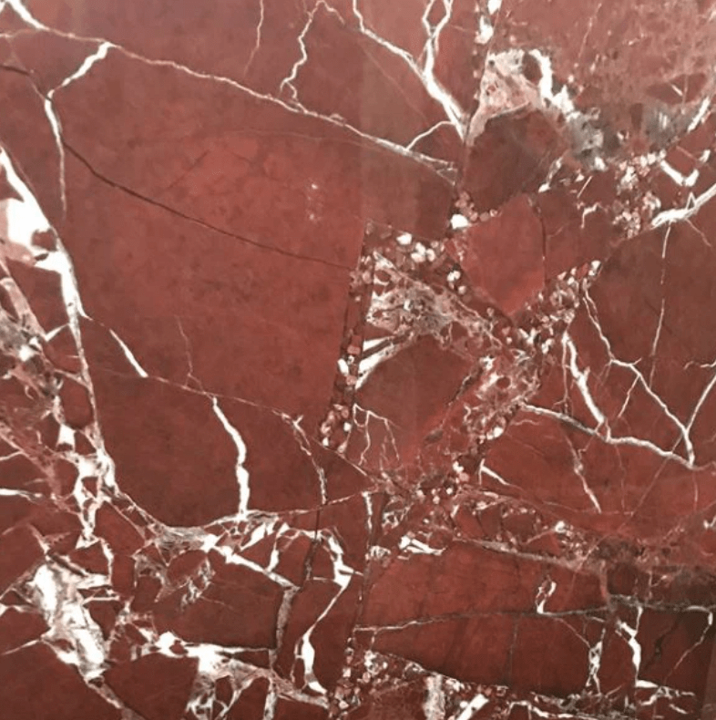 Rosso Marble