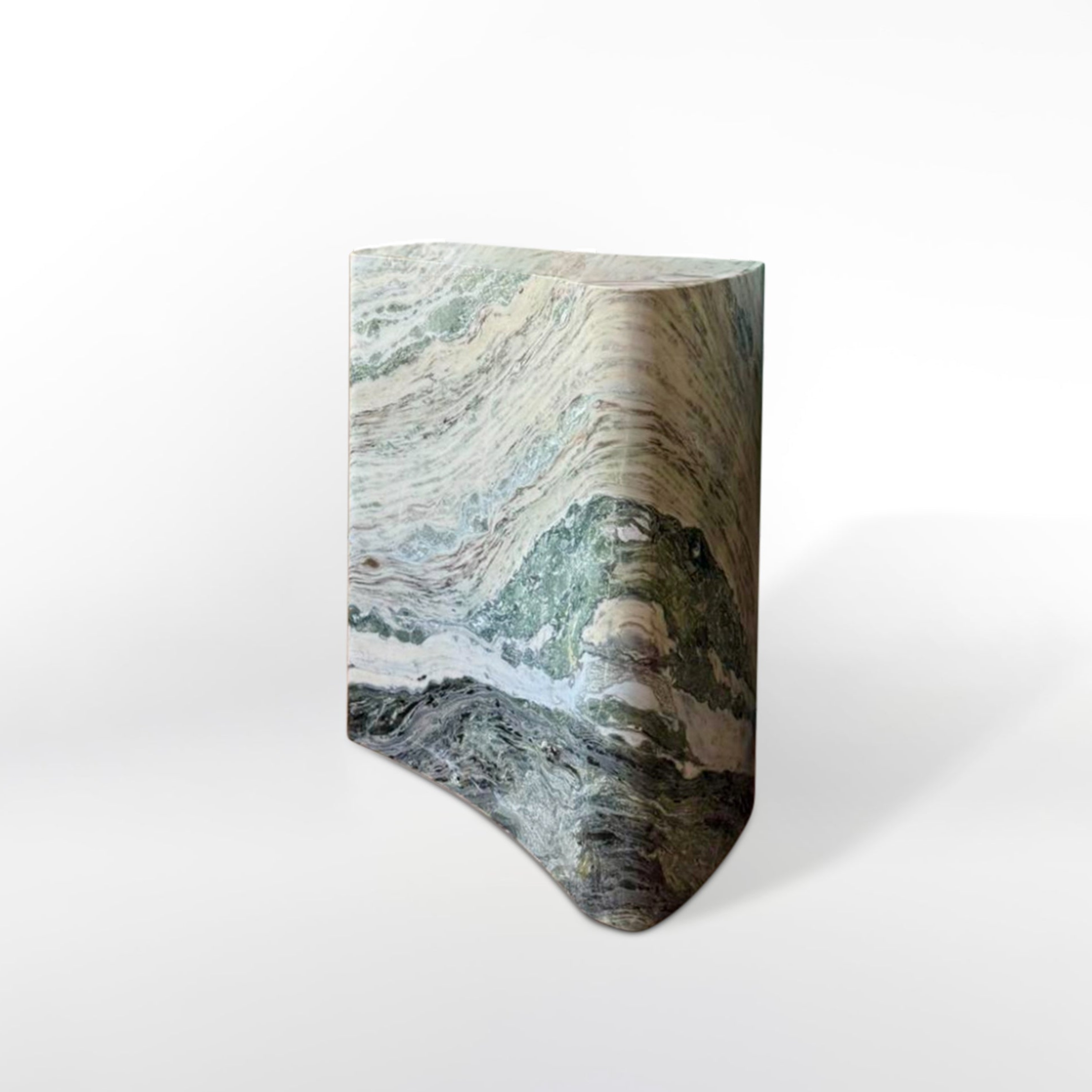 Bondi Marble Standing Desk