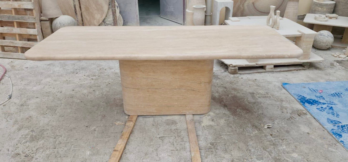 Ruby Dining Table