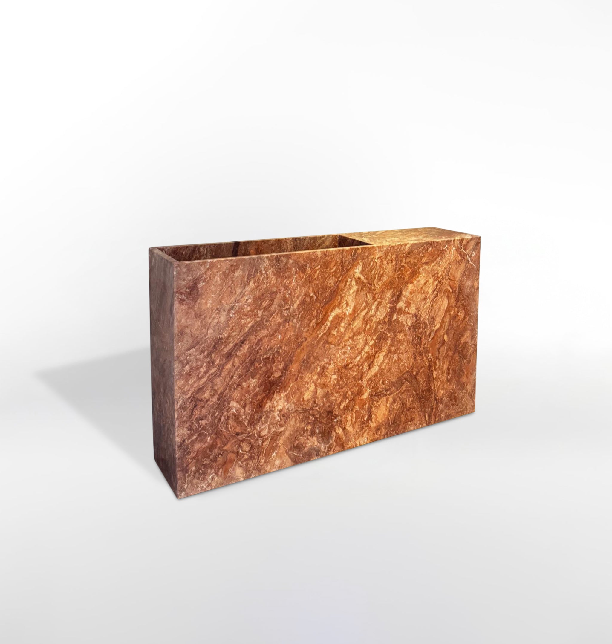 Alto Sink ~ Vanity Basin