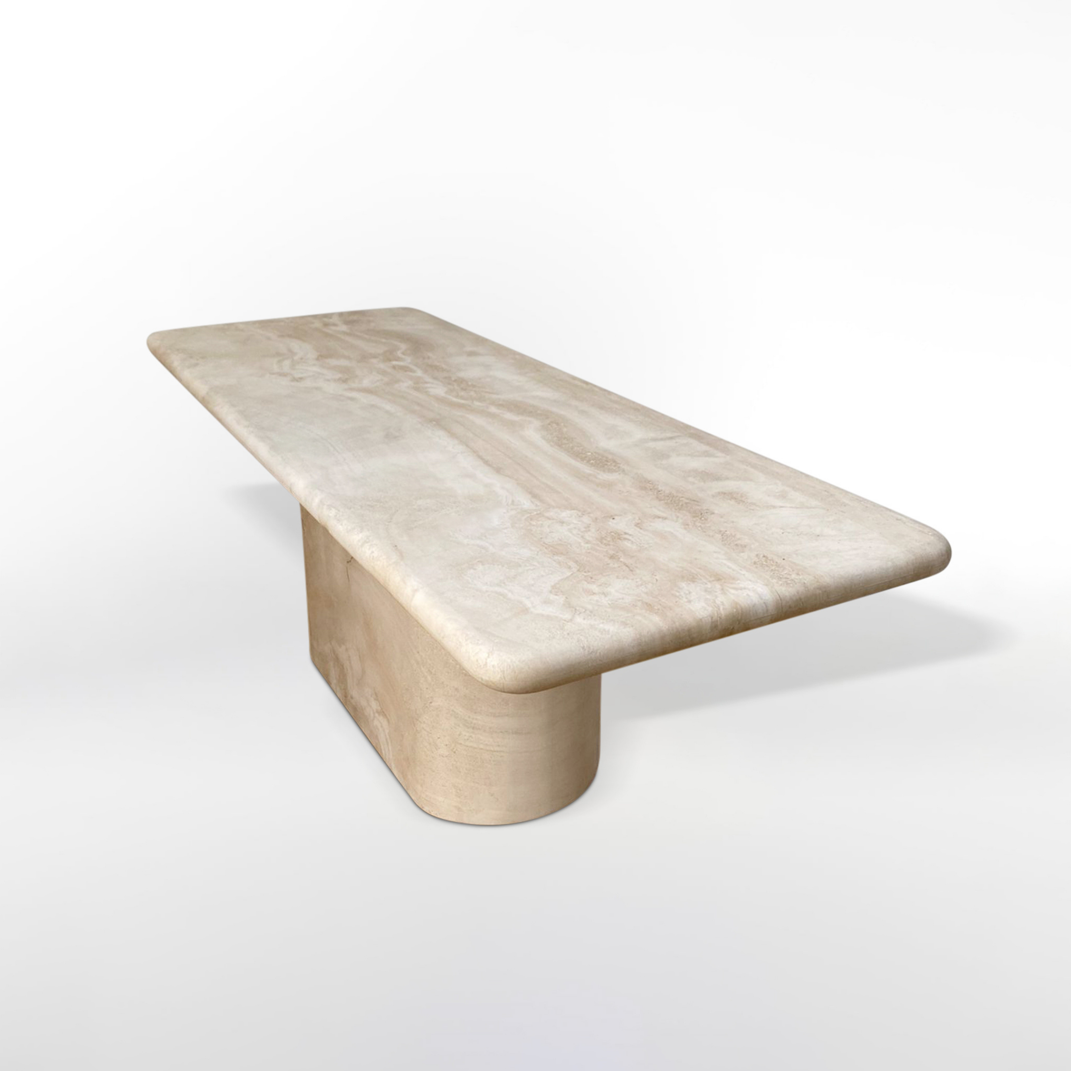 Ruby Dining Table
