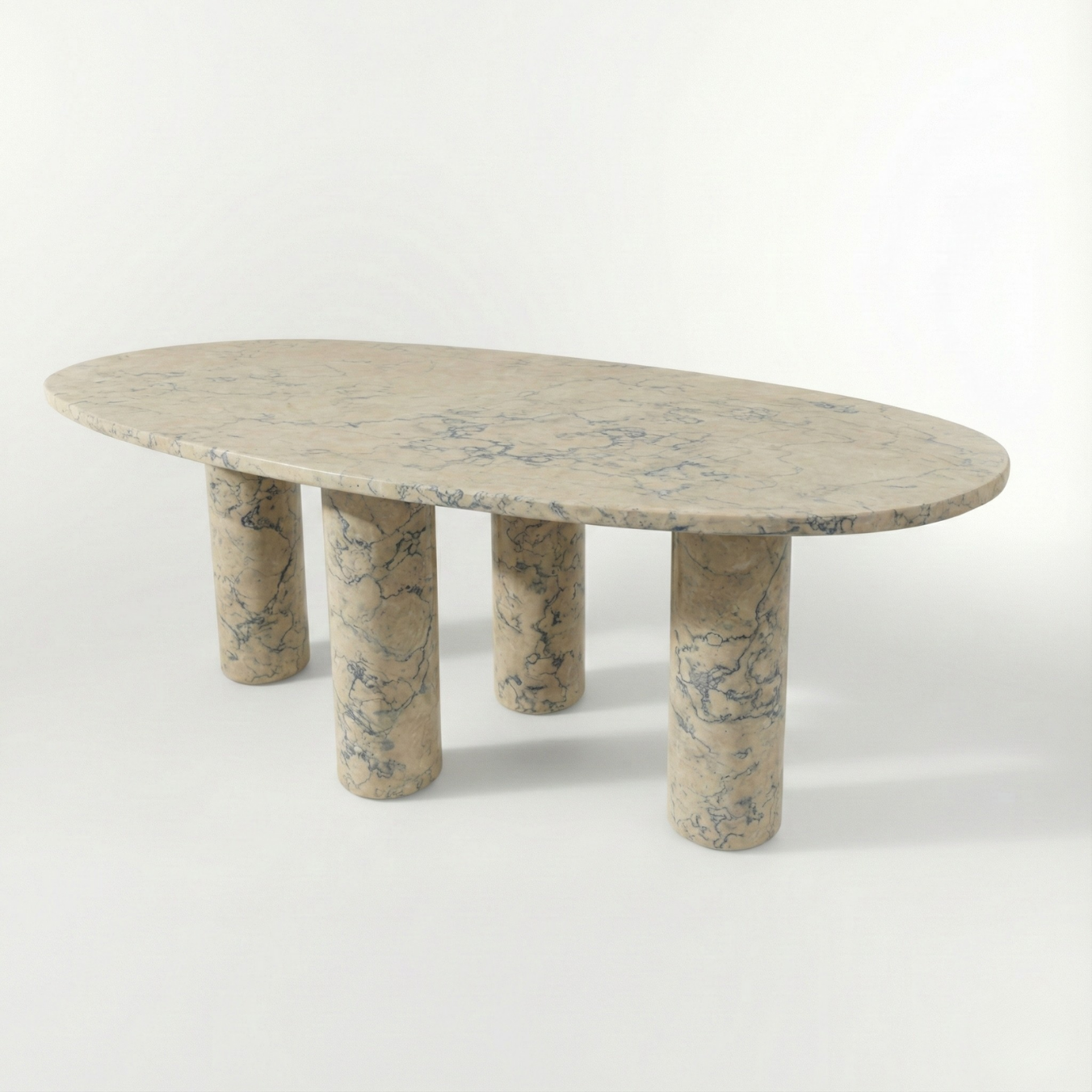 Ataija Azul - Limited Edition