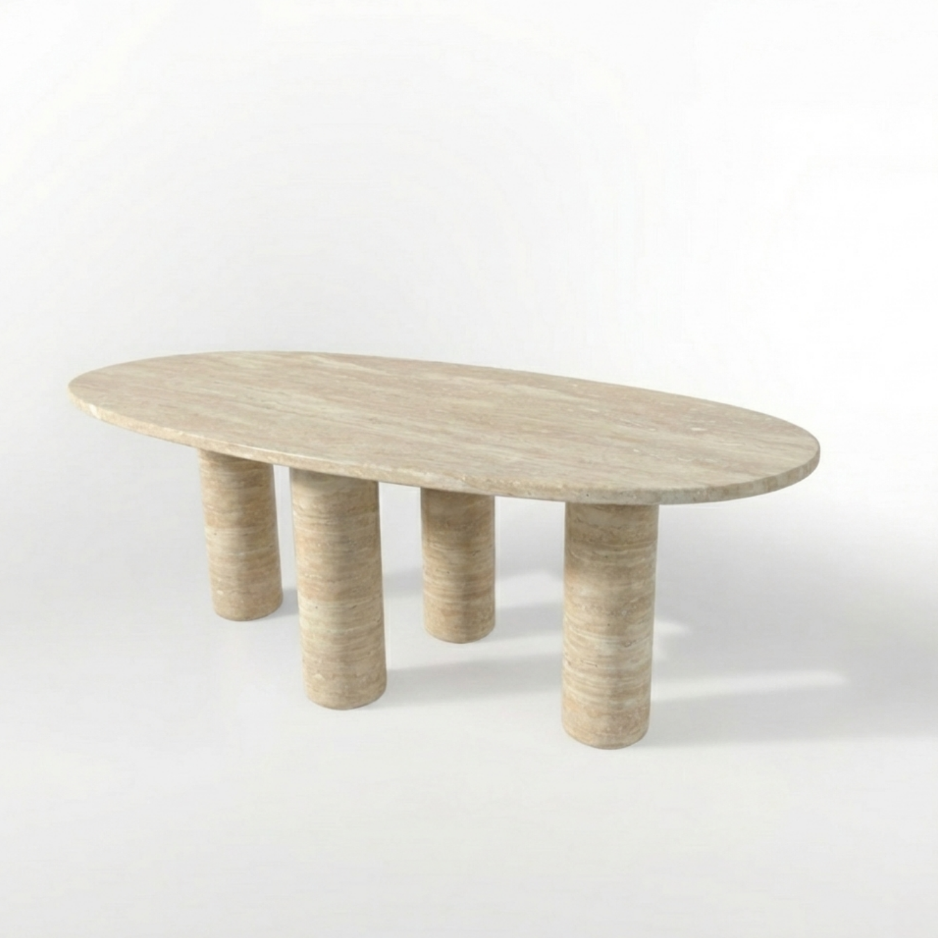 Moca Cream Limestone - Limited Edition