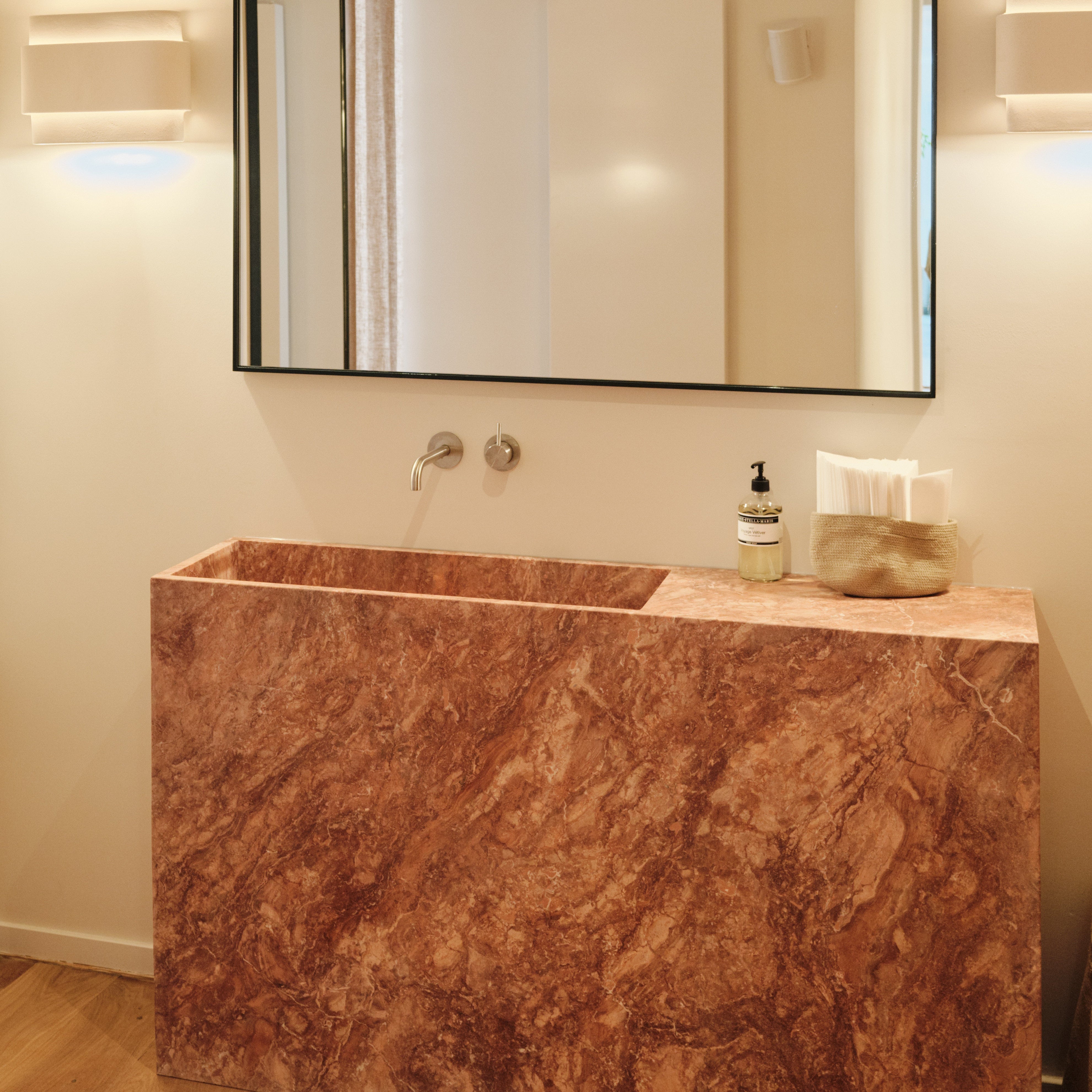 Alto Sink