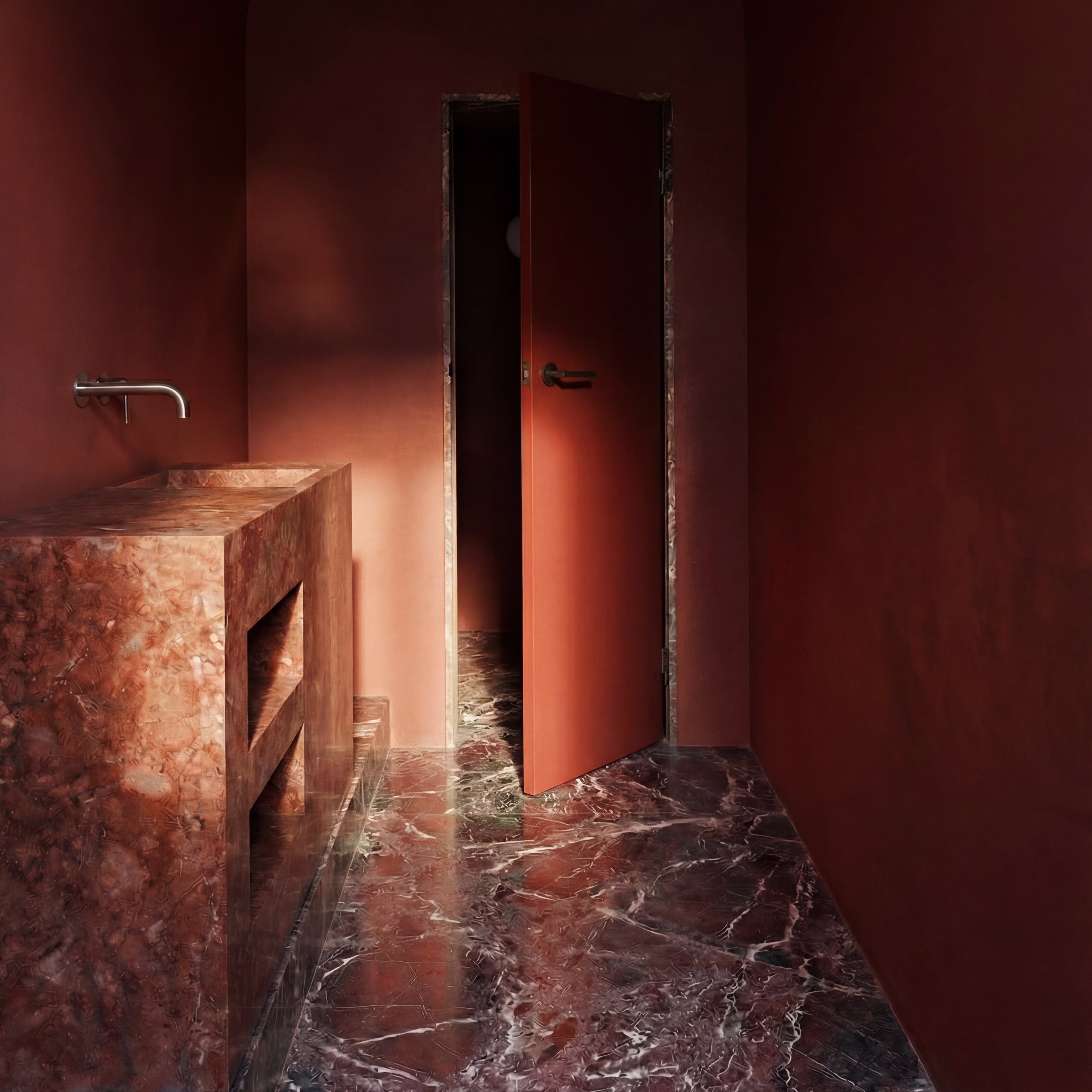 Aalto Sink