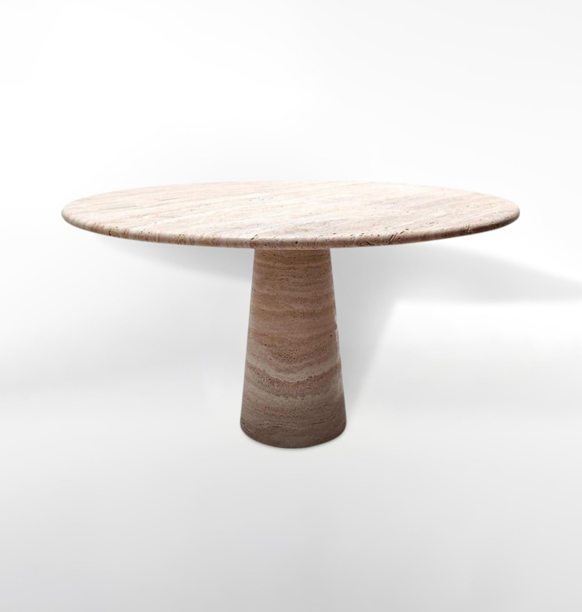 Angelo Round Dining Table