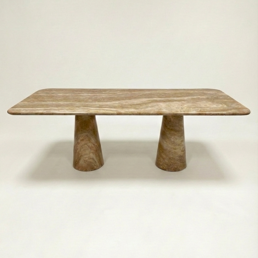 Brown Travertine