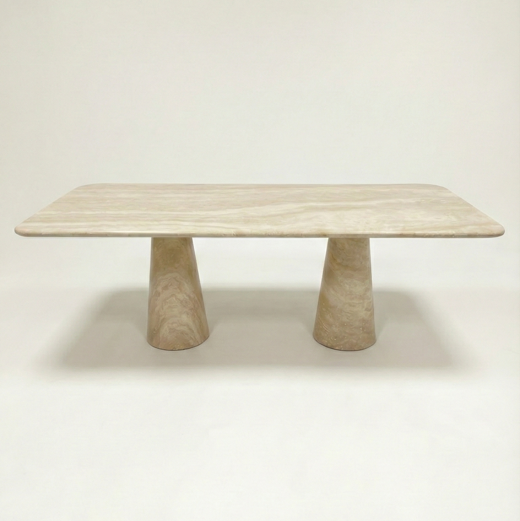 Filled Travertine