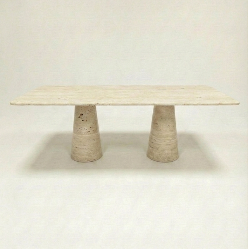 Travertine