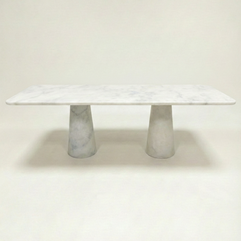 White Marble