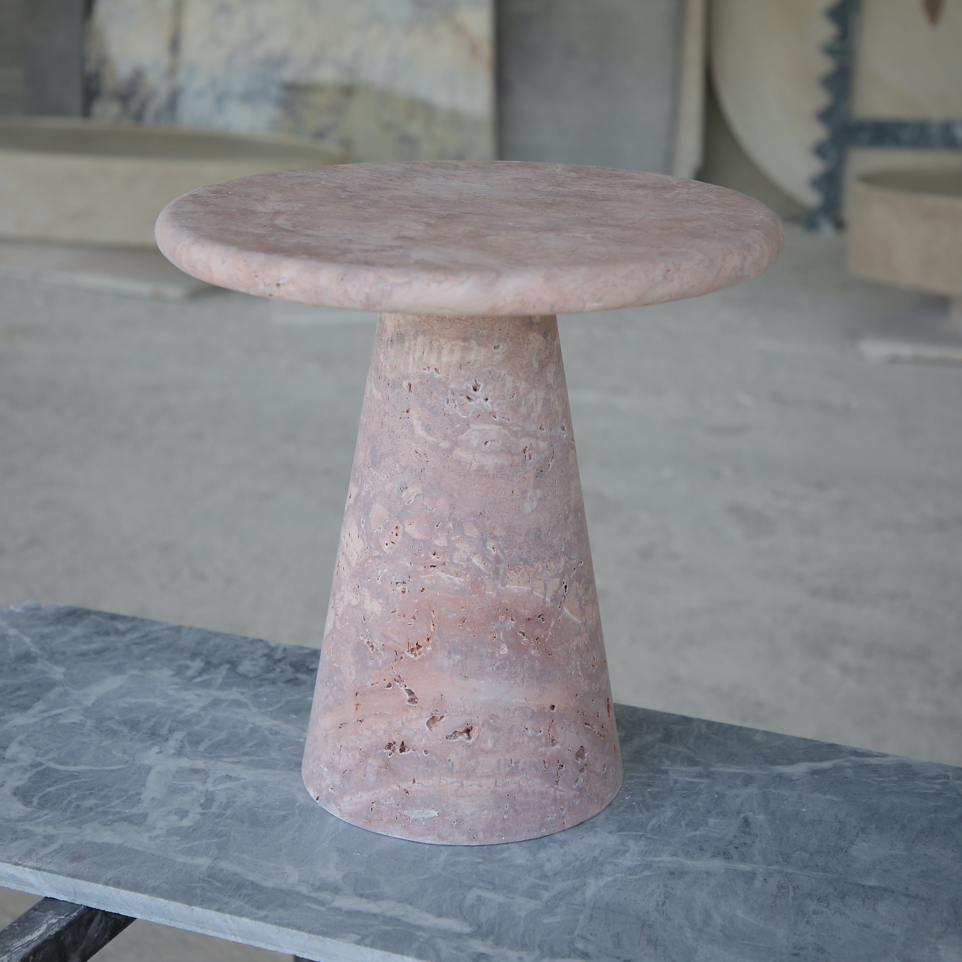 Angelo Side Table