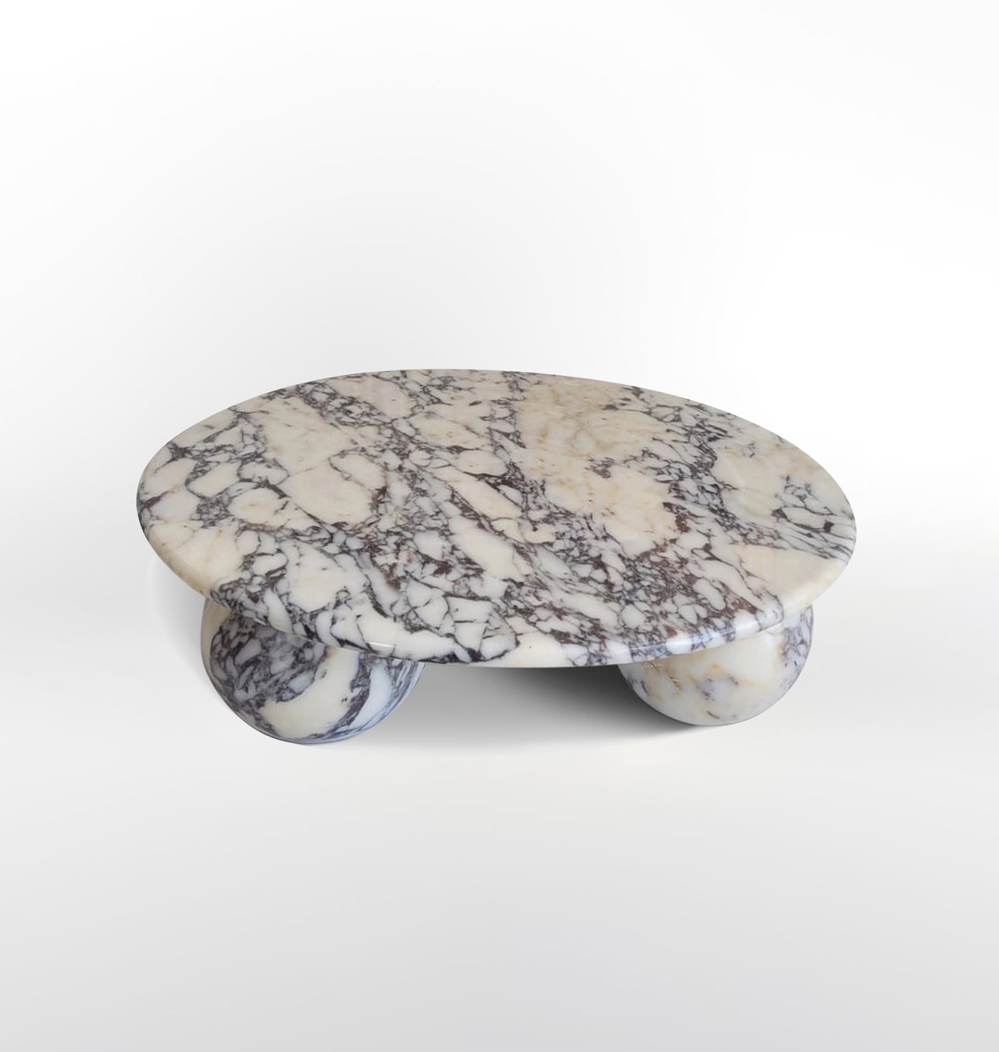 Carla Coffee Table