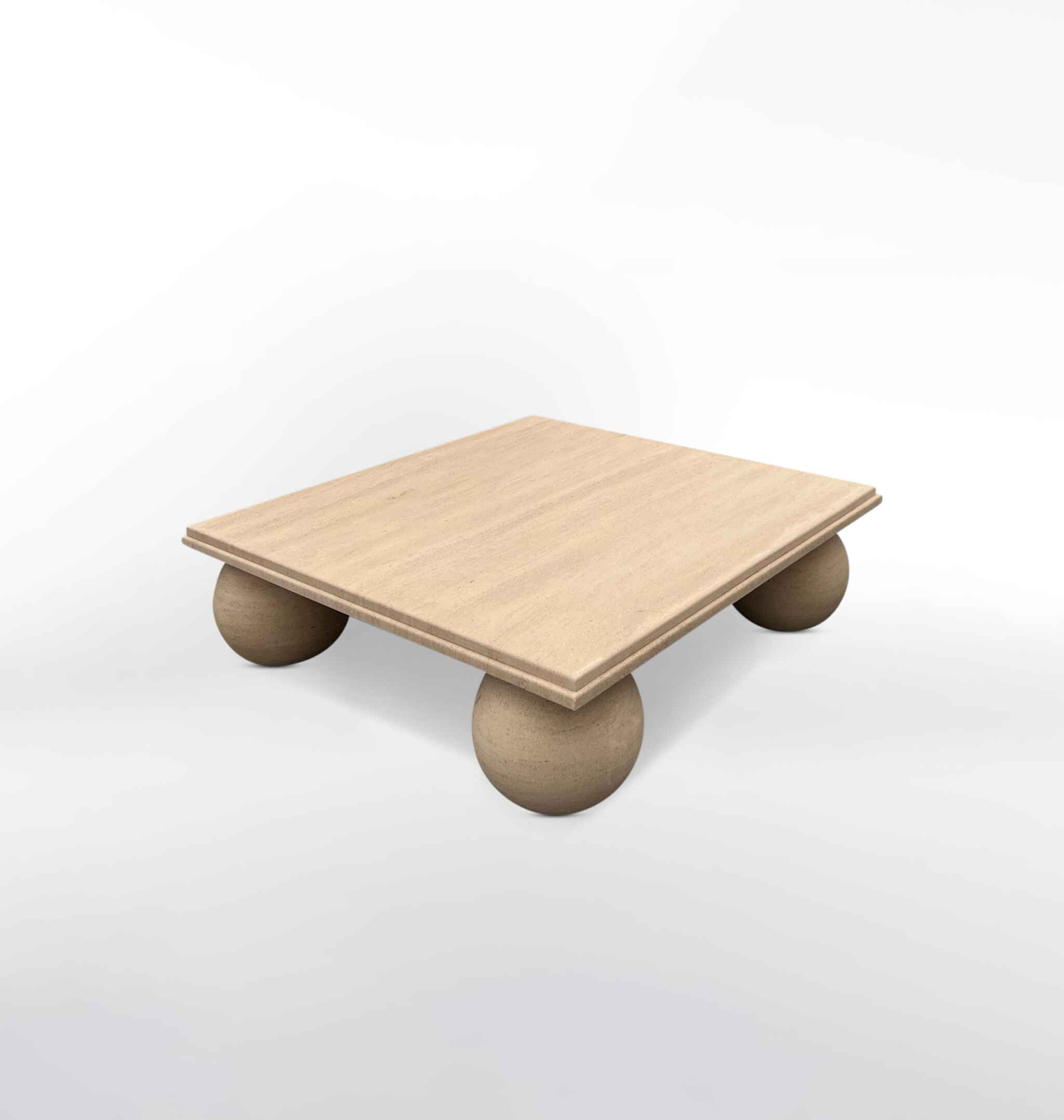 UMA Coffee Table