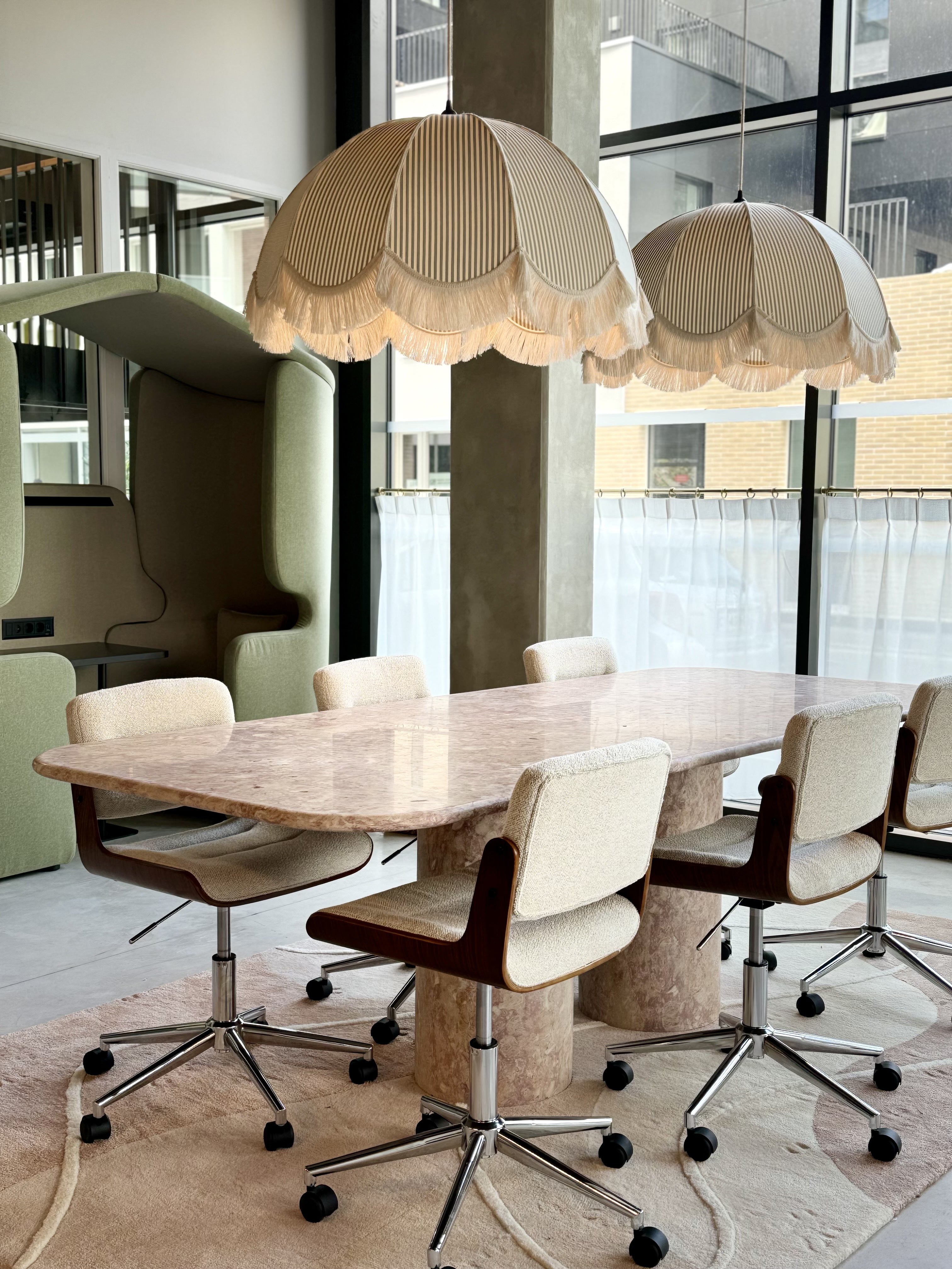 Gio Dining Table