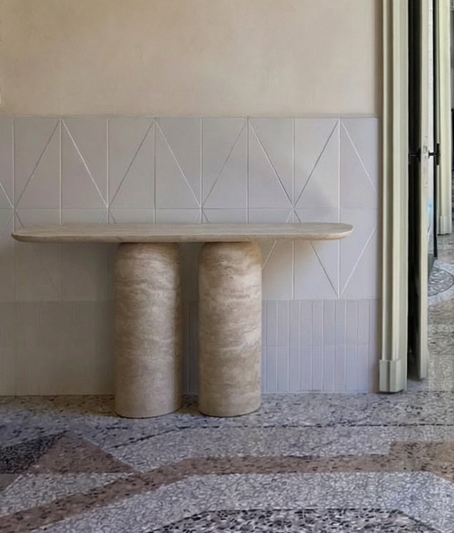 Charlotte Console Table