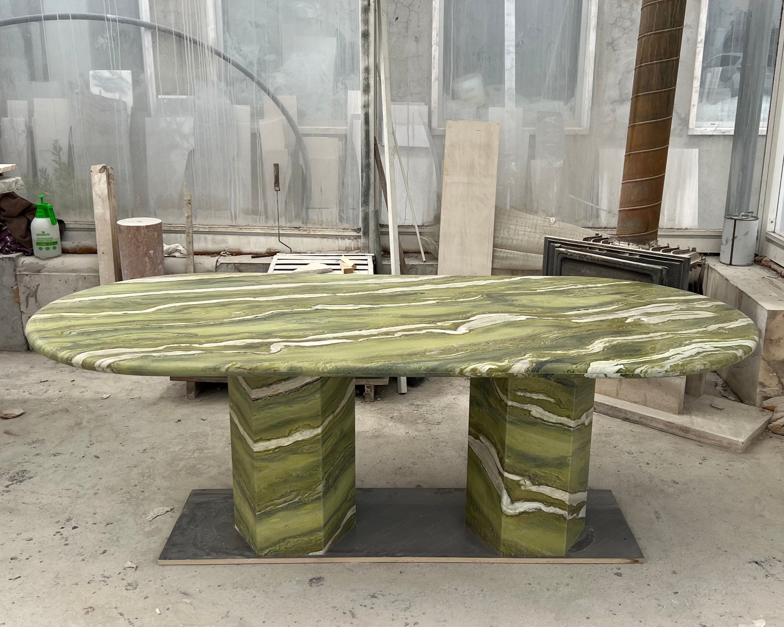 Lina Dining Table