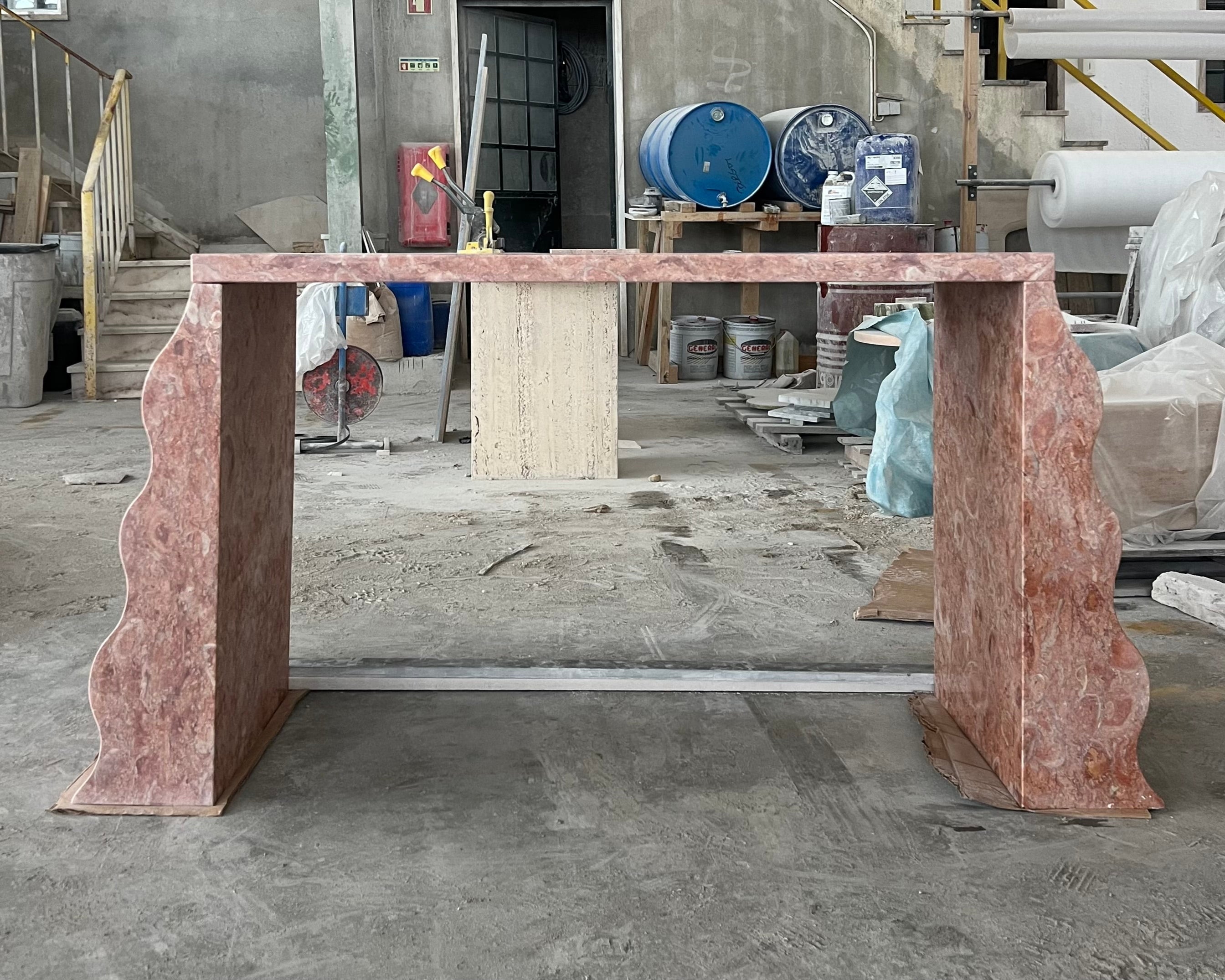 Ettore Desk / Console