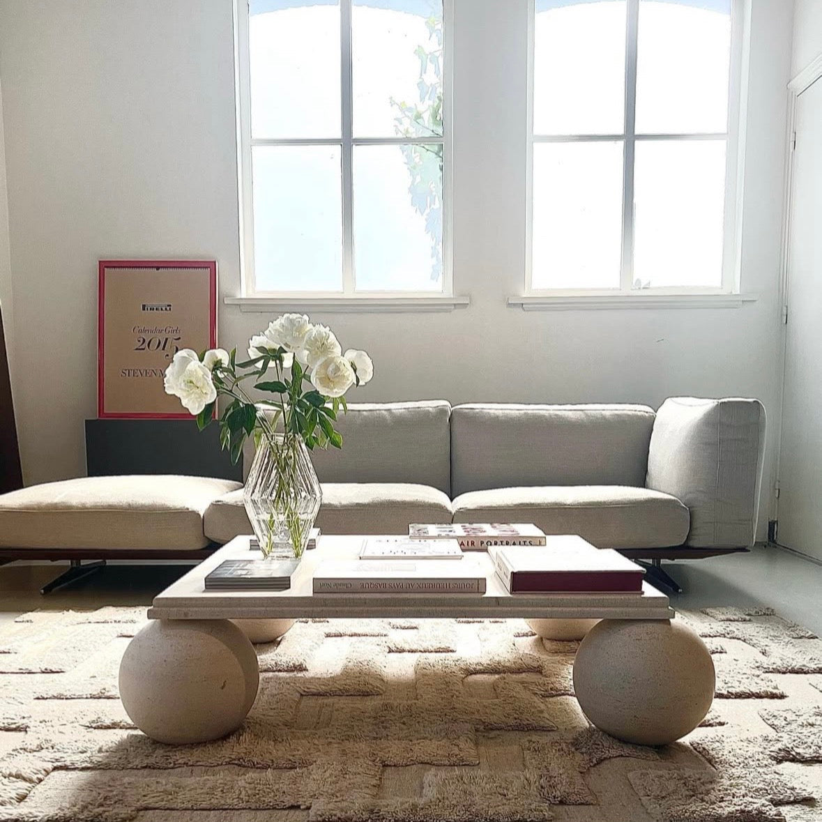 UMA Coffee Table
