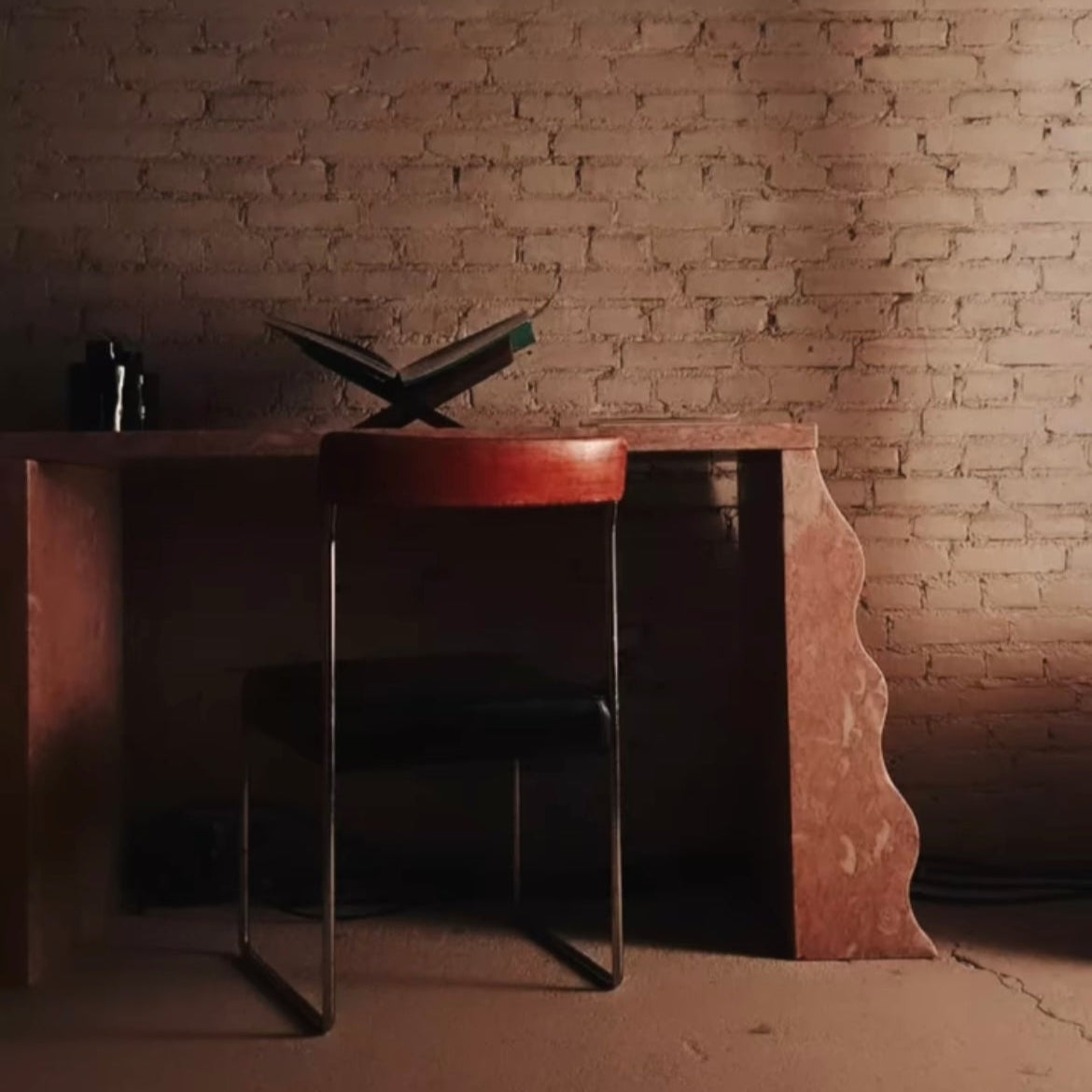 Ettore Desk / Console