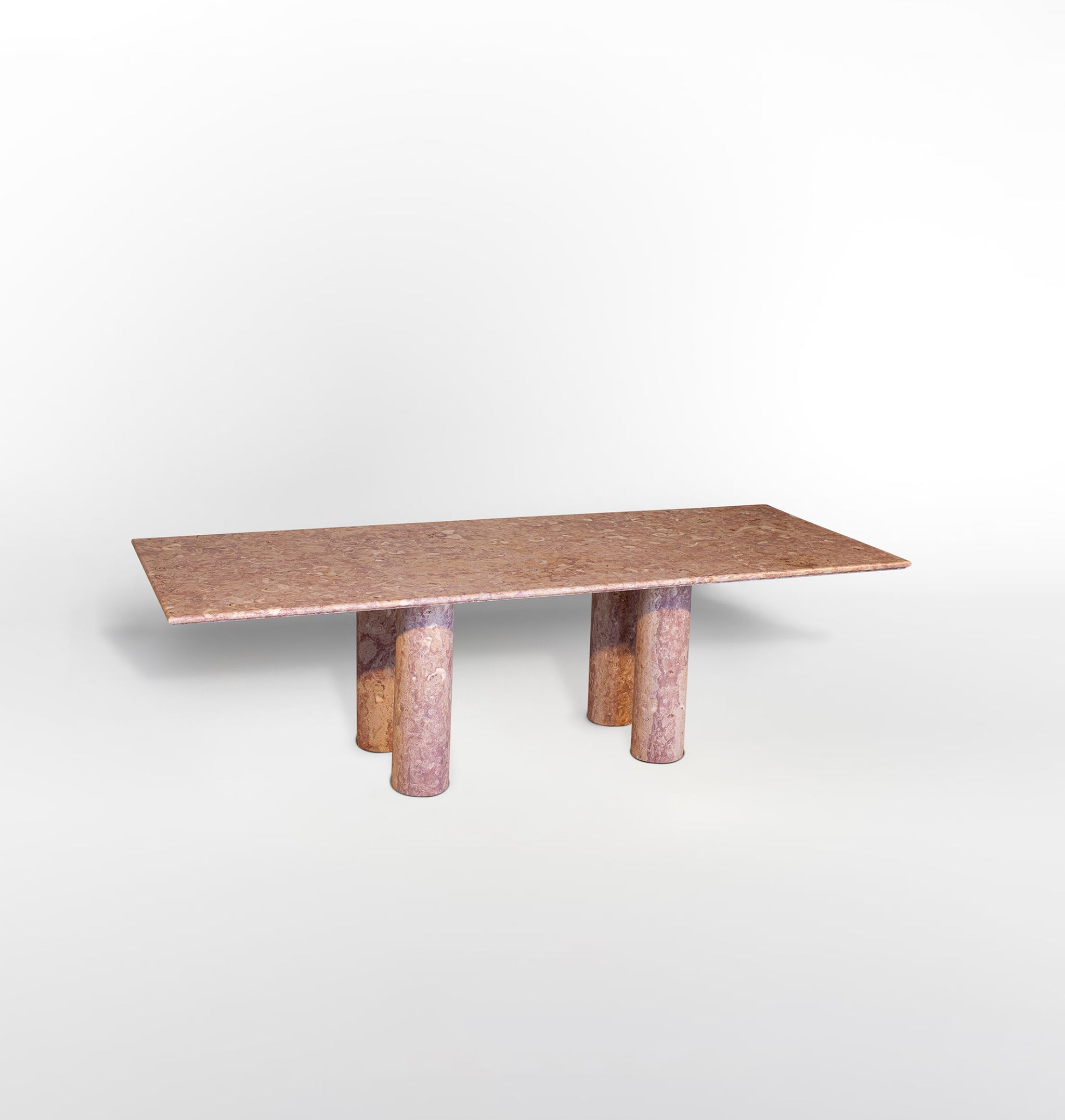 Mario Rectangle Dining Table X-L