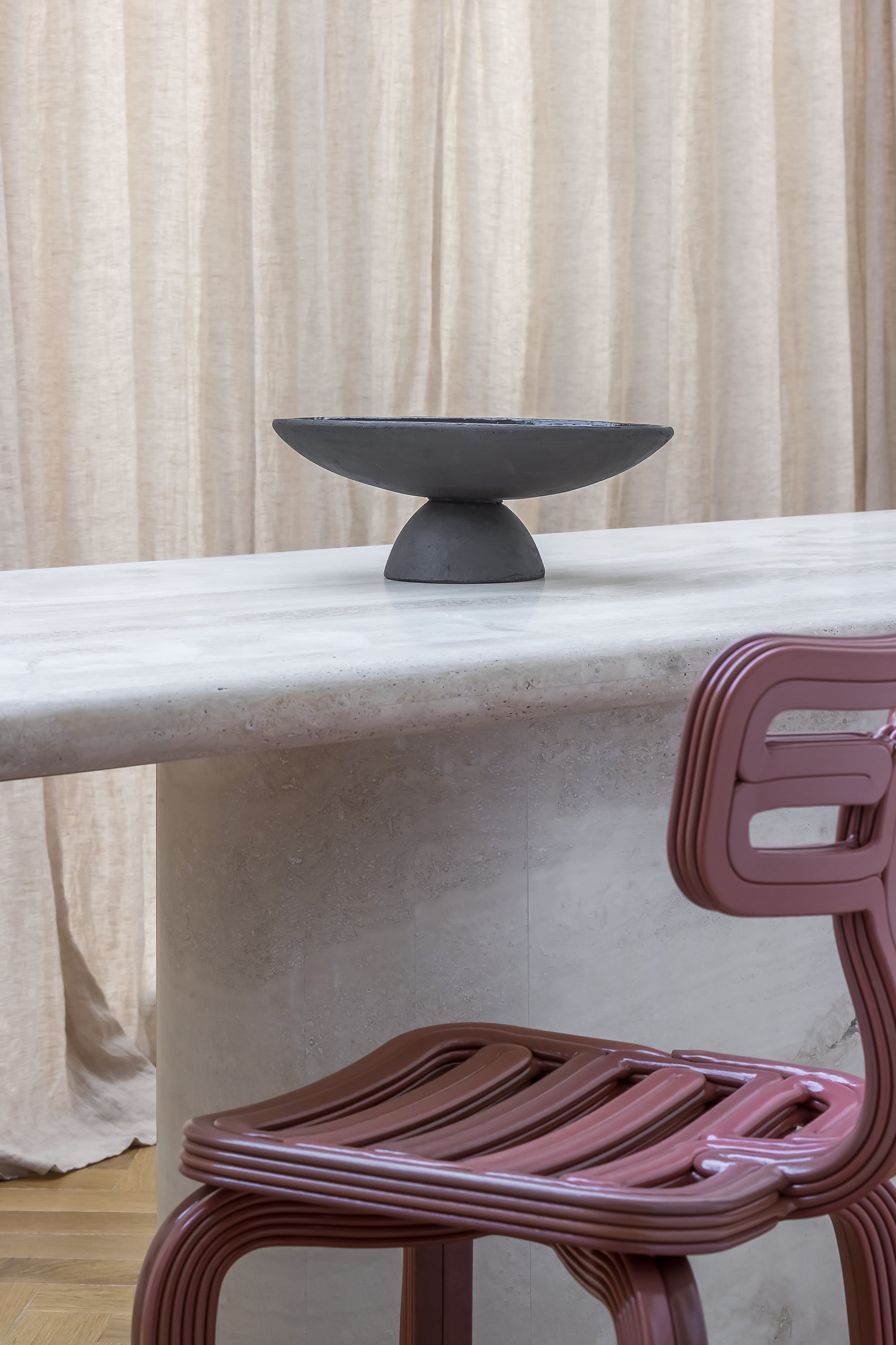 Ruby Dining Table