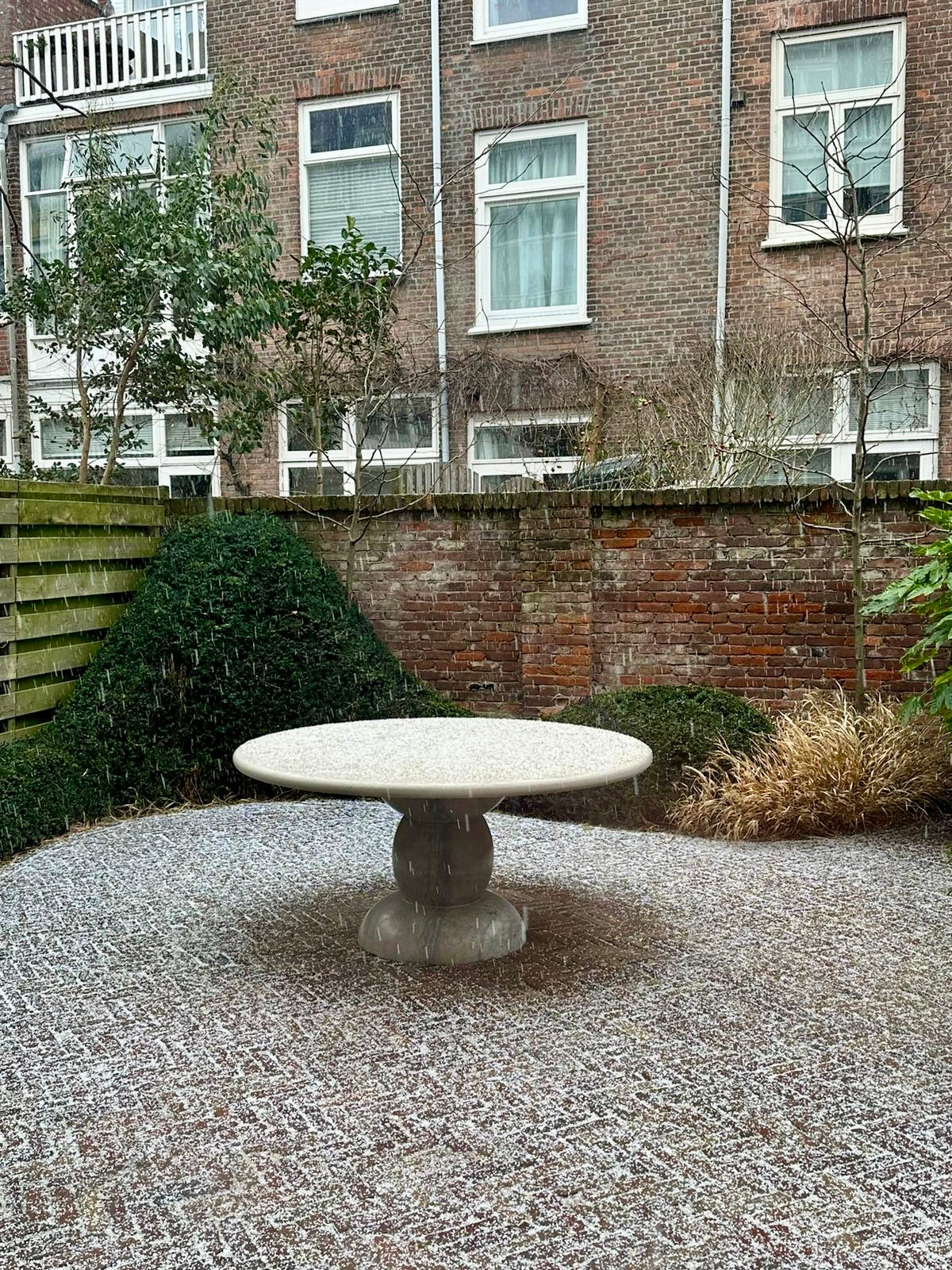 Azul Outdoor Dining Table
