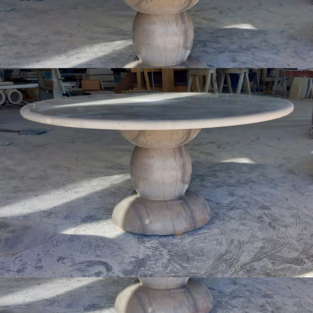Azul Outdoor Dining Table