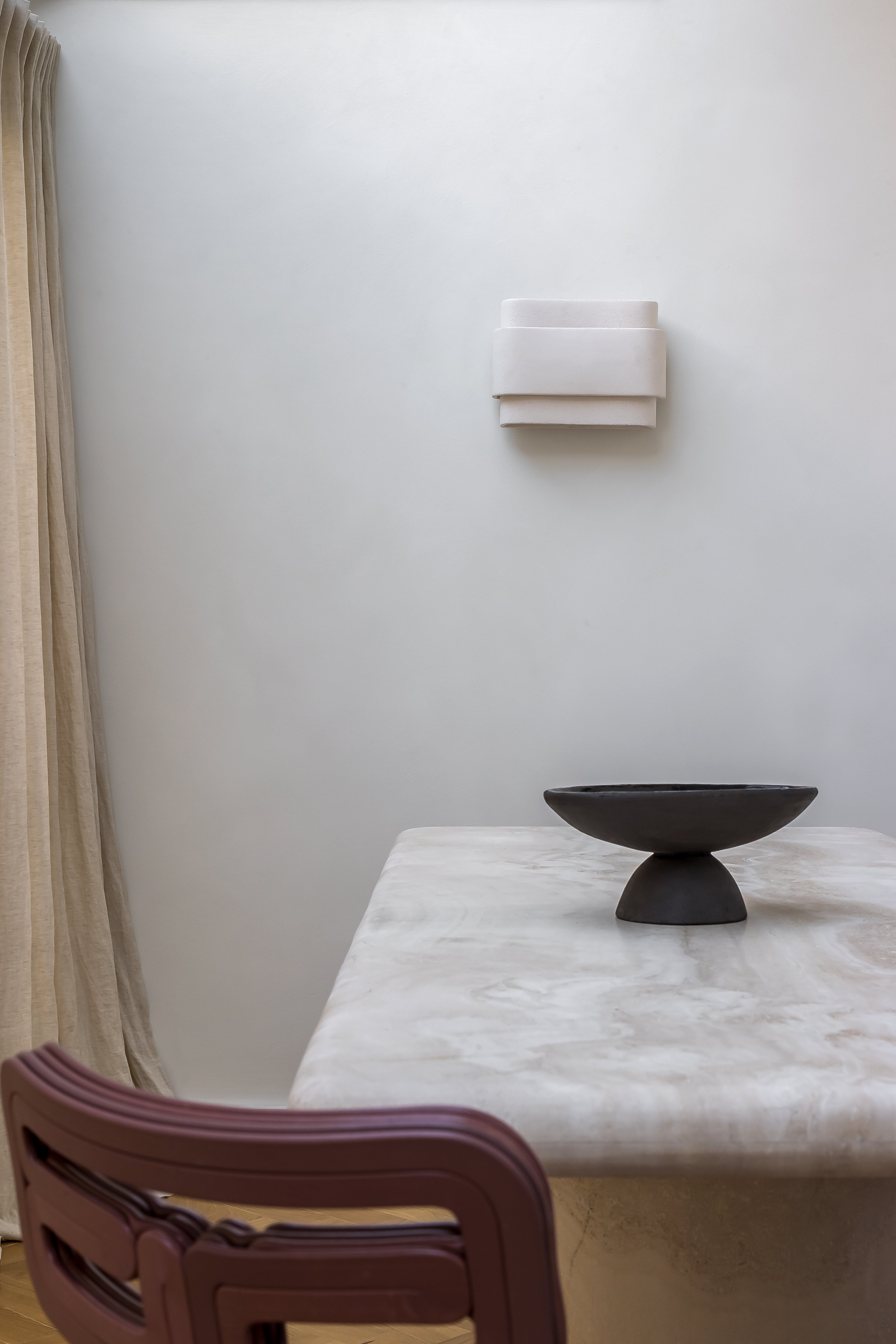 Ruby Dining Table