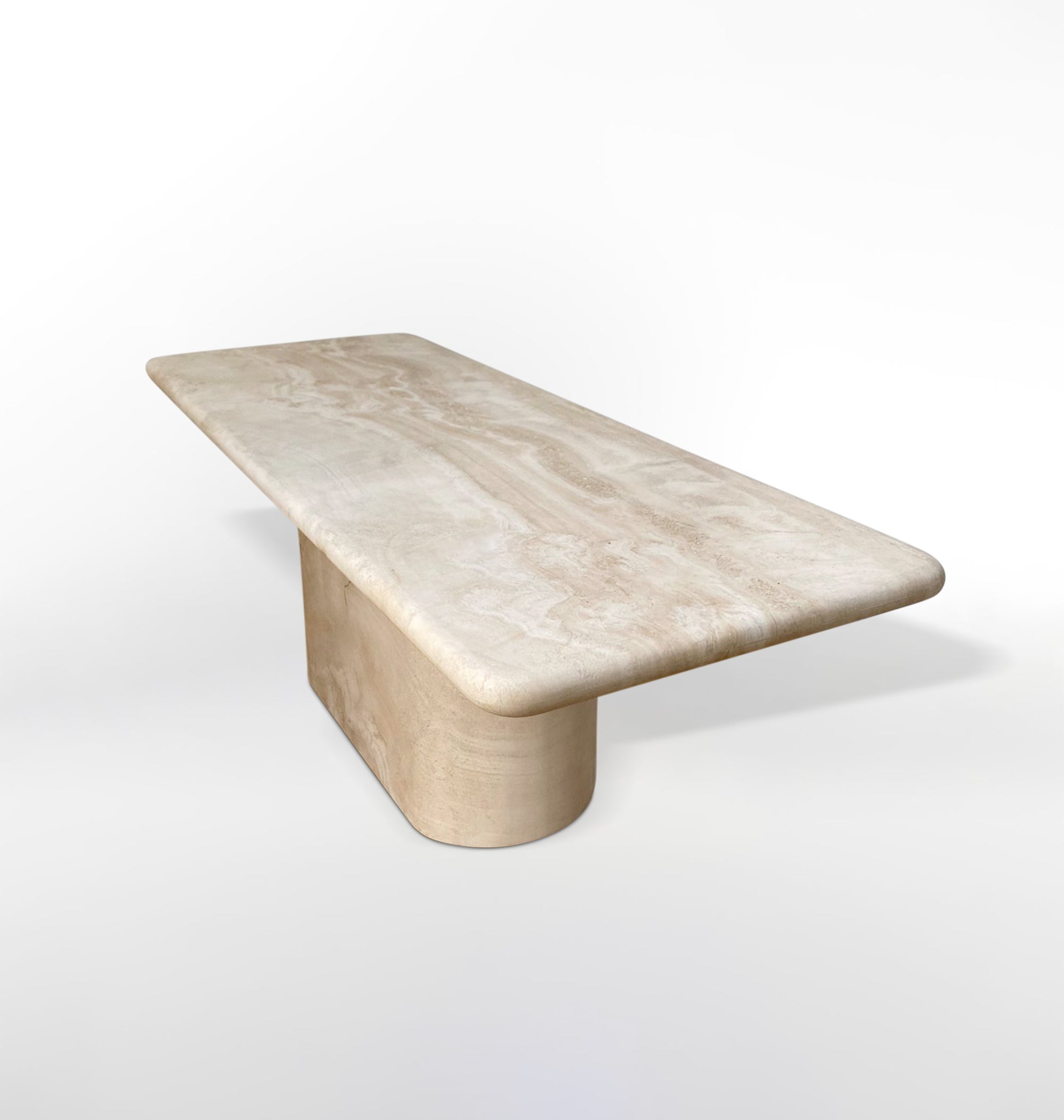 Ruby Dining Table