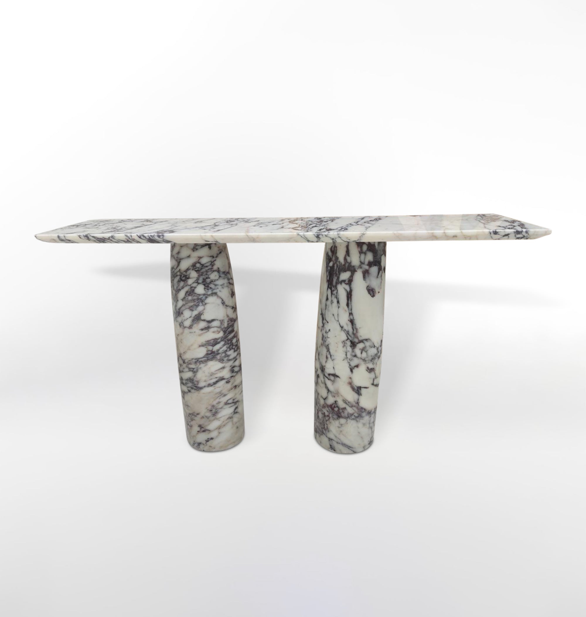 Mario Console Table