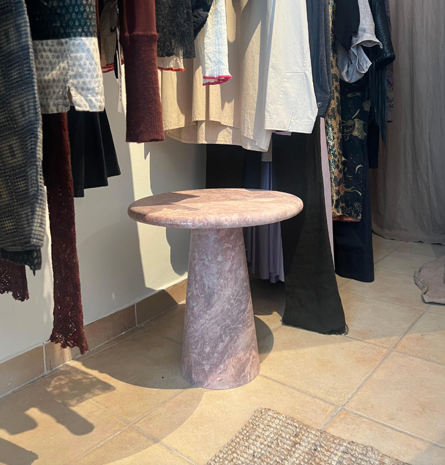 Angelo Side Table