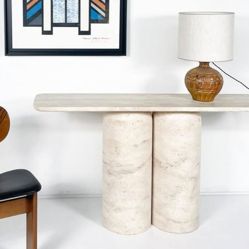 Charlotte Console Table