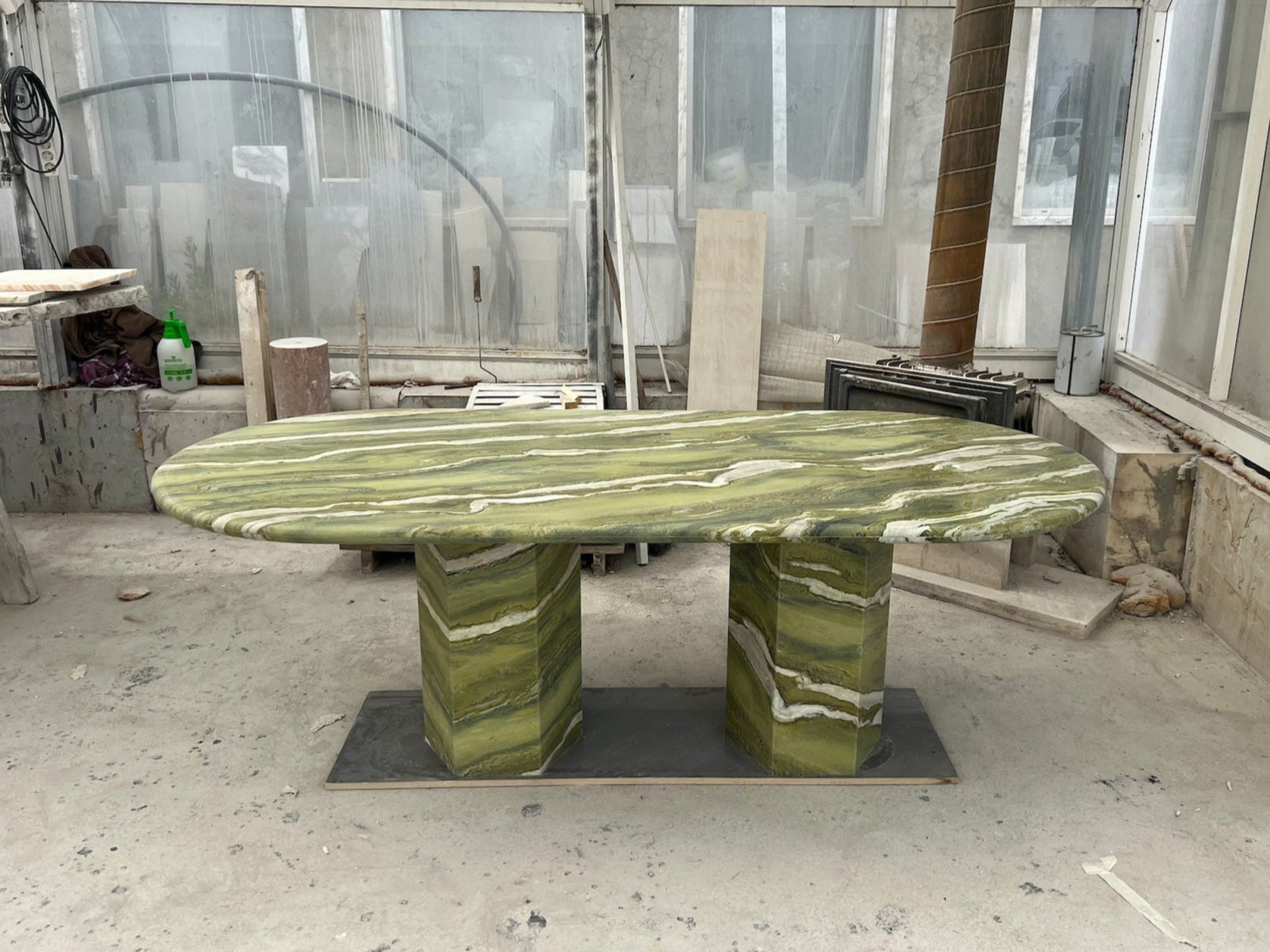 Lina Dining Table