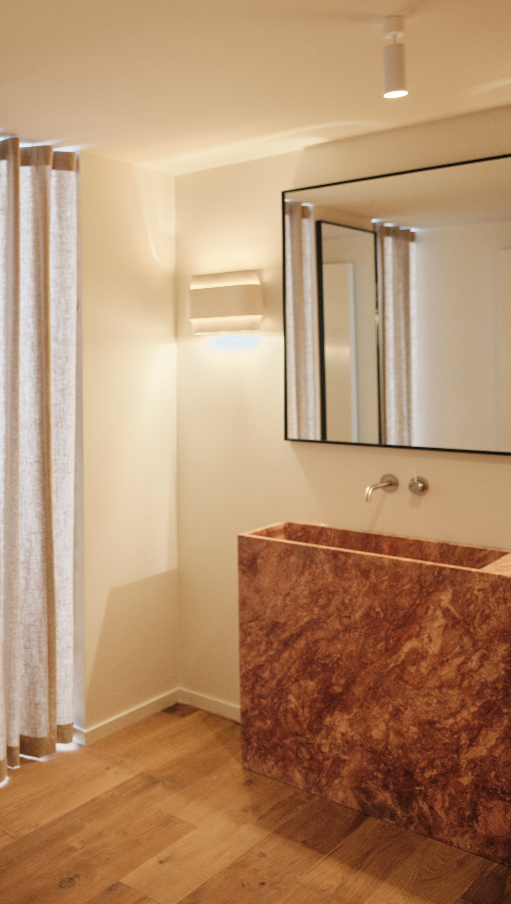 Alto Sink ~ Vanity Basin