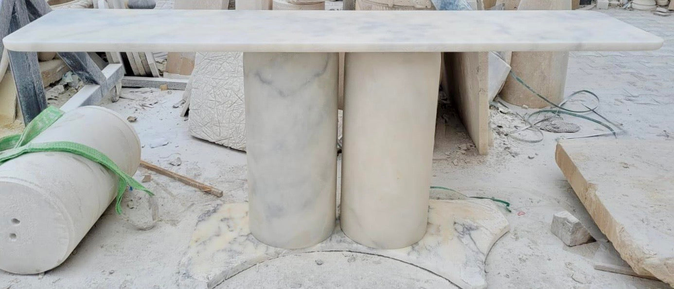 Charlotte Console Table