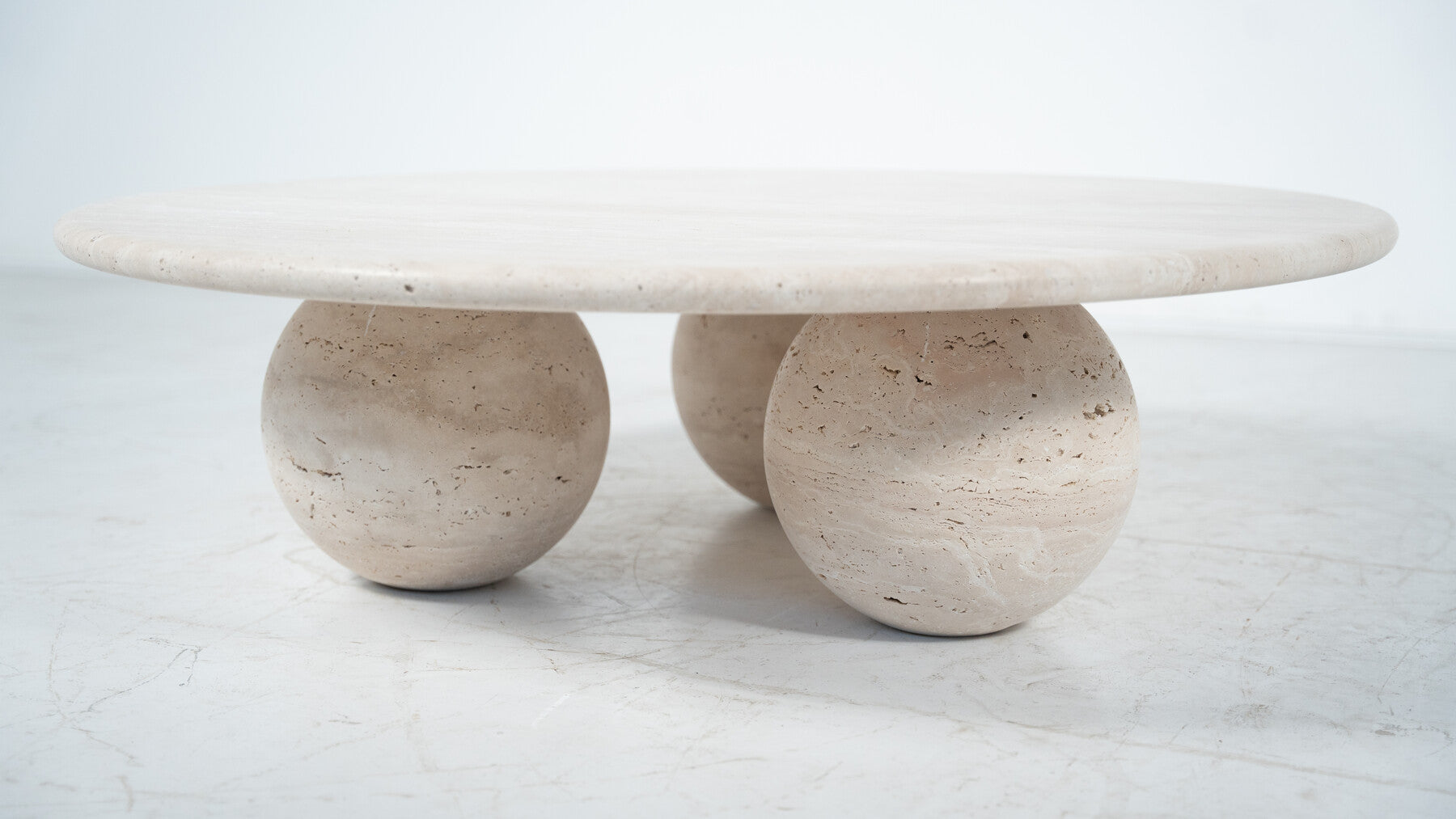 Carla Coffee Table